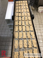 Cookiemachine Janssen Fm 128/k4 A (Refurbished)