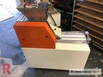 Cookiemachine Janssen Fm 128/k4 A (Refurbished)