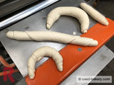 Croissantmoulder Universum