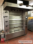 Deckoven W&p Matador Md 125 C 52 With Navigo Touch Control
