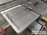 Deep-Fat Fryer Riehle Fettboy