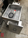 Deep-Fat Fryer Riehle Fettboy