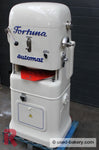 Divider And Rounder Fortuna Automat A3-30 - Refurbished Teigteil- & Wirkmaschinen