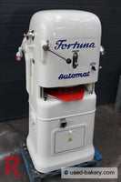 Divider And Rounder Fortuna Automat A3-30 - Refurbished Teigteil- & Wirkmaschinen