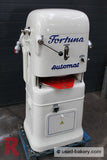 Divider And Rounder Fortuna Automat A3-30 - Refurbished Teigteil- & Wirkmaschinen