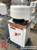 Divider And Rounder W&p Rotamat Cn (Refurbished) Teigteil- & Wirkmaschinen