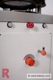 Divider And Rounder W&p Rotamat Cn - Refurbished Teigteil- & Wirkmaschinen
