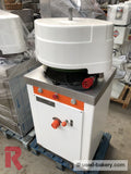 Divider And Rounder W&p Rotamat Cn (Refurbished) Teigteil- & Wirkmaschinen