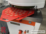 Divider And Rounder W&p Rotamat Cn (Refurbished) Teigteil- & Wirkmaschinen