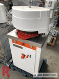 Divider And Rounder W&p Rotamat Cn (Refurbished) Teigteil- & Wirkmaschinen