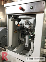 Divider And Rounder W&p Rotamat En - Refurbished Teigteil- & Wirkmaschinen