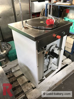 Divider And Rounder W&p Rotamat En - Refurbished Teigteil- & Wirkmaschinen