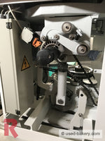 Divider And Rounder W&p Rotamat En - Refurbished Teigteil- & Wirkmaschinen