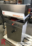 Divider And Rounder W&p Rotamat En - Refurbished Teigteil- & Wirkmaschinen