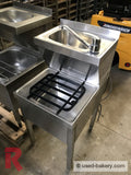 Hand Wash Sink Combination Sink