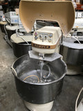Spiralmixer KEMPER SPL 50