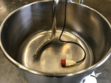 Paddlemixer Kemper F75