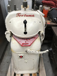 Divider and rounder Fortuna 3-30 semi-automatic