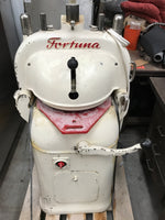 Divider and rounder Fortuna 3-30 semi-automatic