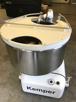 Paddlemixer Kemper F75