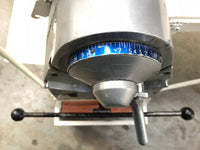 Sheeter Fritsch Rollfix