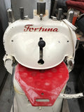 Divider and rounder Fortuna 3-30 semi-automatic