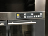 Instoreoven Miwe Aero 4.0604