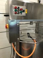 Cooker 140 L Habersang for fillings, cream, pudding, jam ...