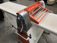 Sheeter Fritsch Rollfix