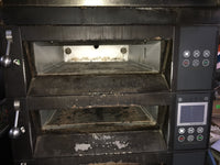 Instoreoven W&P Carat CS 6.8 (ALREADY SOLD)