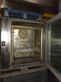 Convection oven Wiesheu B8 with proofer
