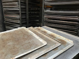 Aluminium-bakingtrays 60/40 cm