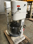 Beating- and stirringmachine Rego S32 (up to 30 liters)