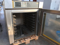 Instoreoven Miwe Aeromat 8.68 MUCS without proofer