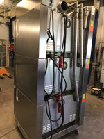 Instoreoven Wiesheu 3 x B4 combination - ALREADY SOLD