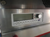 3 x Instoreoven WSS SBU 864 CN for 8 trays 60/40 cm