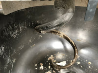 Spiralmixer DIOSNA SP 80 D