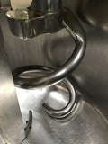 Spiralmixer Kemper SPL 125