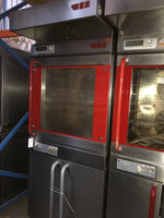 Instoreoven WSS for 8 trays 60/40 cm