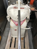 Divider and rounder Fortuna 3-30 semi-automatic