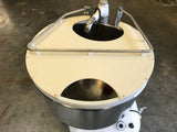 Paddlemixer Kemper F75