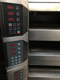 Instoreoven WACHTEL Piccolo 1-4