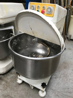 Spiralmixer DIOSNA SP 80 D