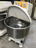 Spiralmixer DIOSNA SP 80 D