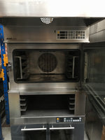 Instoreoven Miwe Aero 4.0604