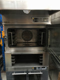 Instoreoven Miwe Aero 4.0604