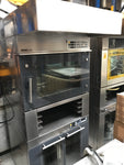 Instoreoven Miwe Aero 4.0604