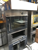 Instoreoven Miwe Aero 4.0604