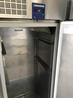 Fridge for 60 x 40 cm trays, Liebherr SK 5570