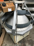 Conical Rounder B. van Bergen